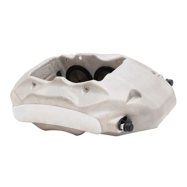 *CALIPER-SILVER ZINC