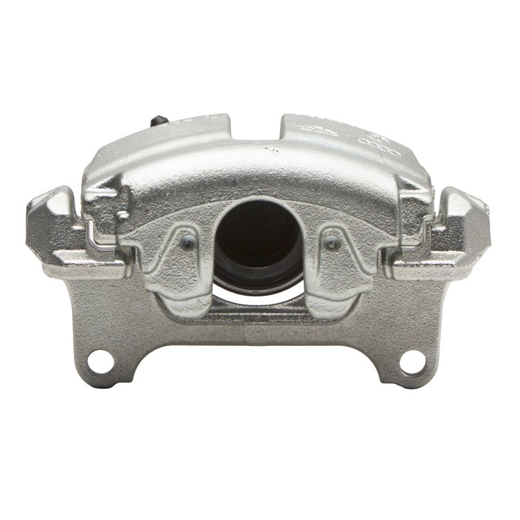 *CALIPER-SILVER ZINC