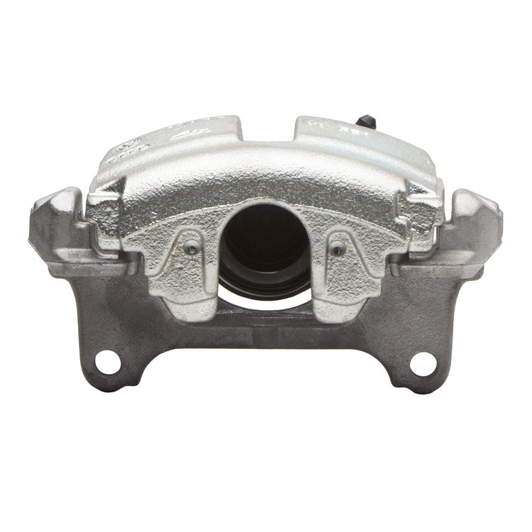 *CALIPER-SILVER ZINC