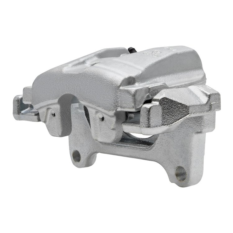*CALIPER-SILVER ZINC
