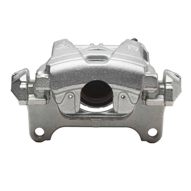 *CALIPER-SILVER ZINC