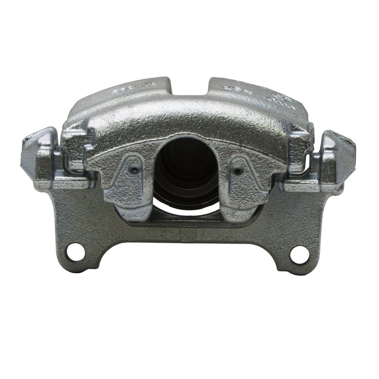 *CALIPER-SILVER ZINC