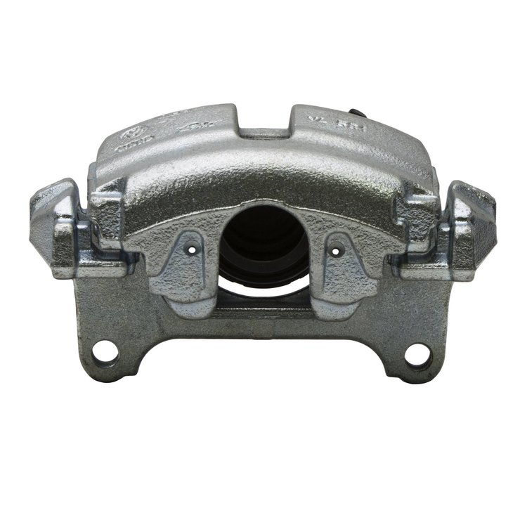 *CALIPER-SILVER ZINC