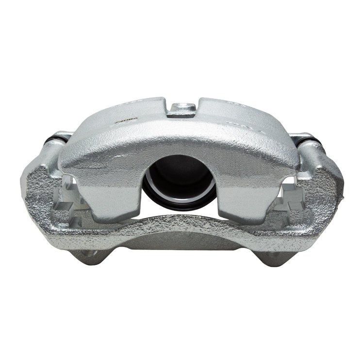 *CALIPER-SILVER ZINC