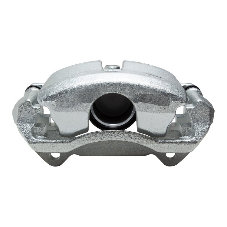 *CALIPER-SILVER ZINC