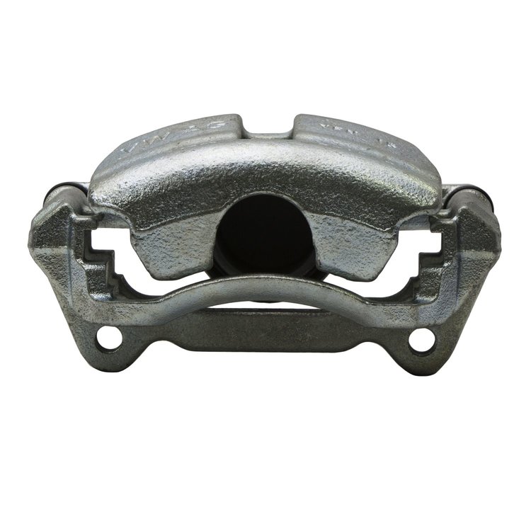 *CALIPER-SILVER ZINC