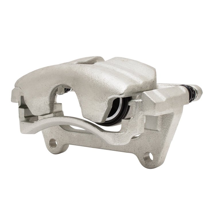 *CALIPER-SILVER ZINC
