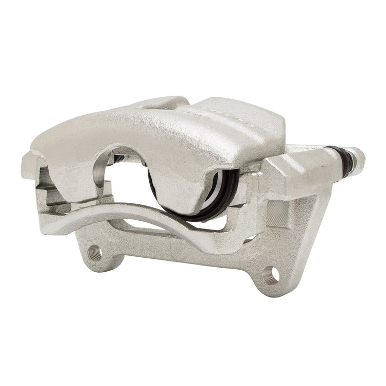 *CALIPER-SILVER ZINC