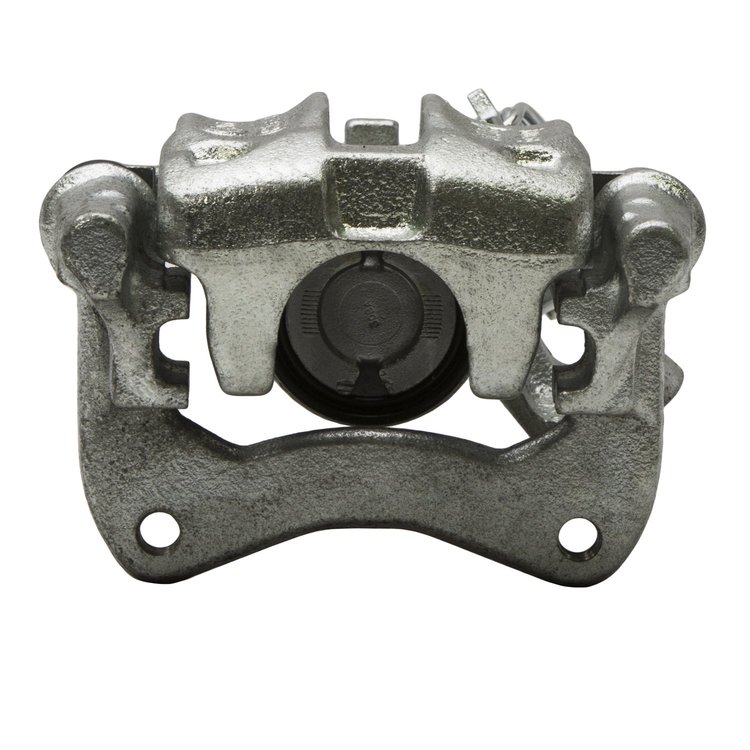 *CALIPER-SILVER ZINC