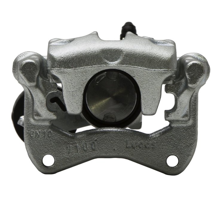*CALIPER-SILVER ZINC