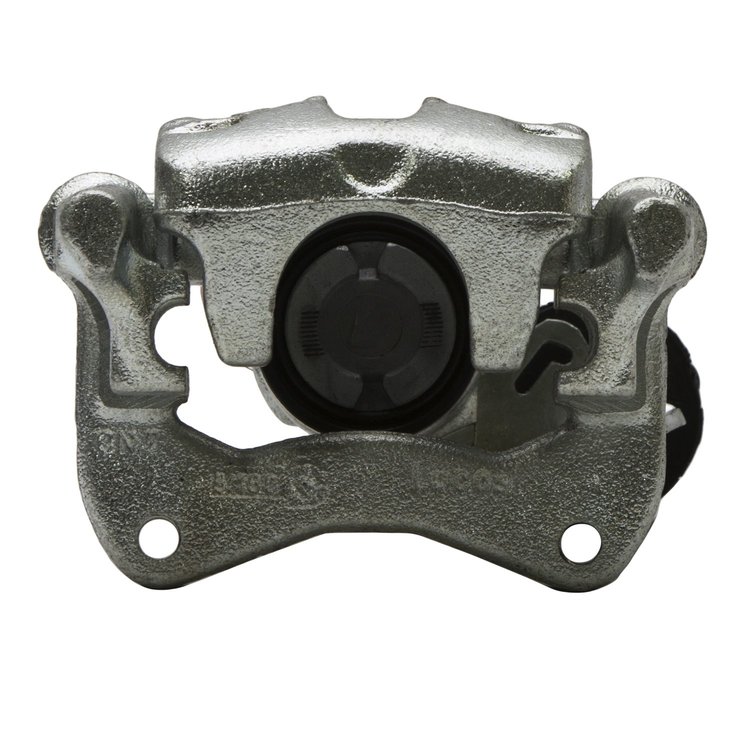 *CALIPER-SILVER ZINC