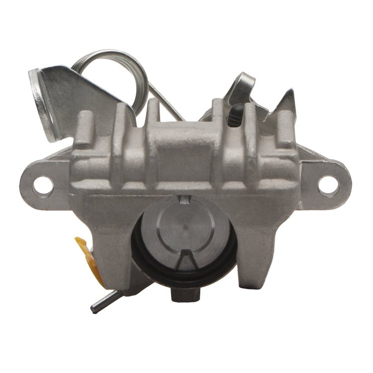 *CALIPER-SILVER ZINC