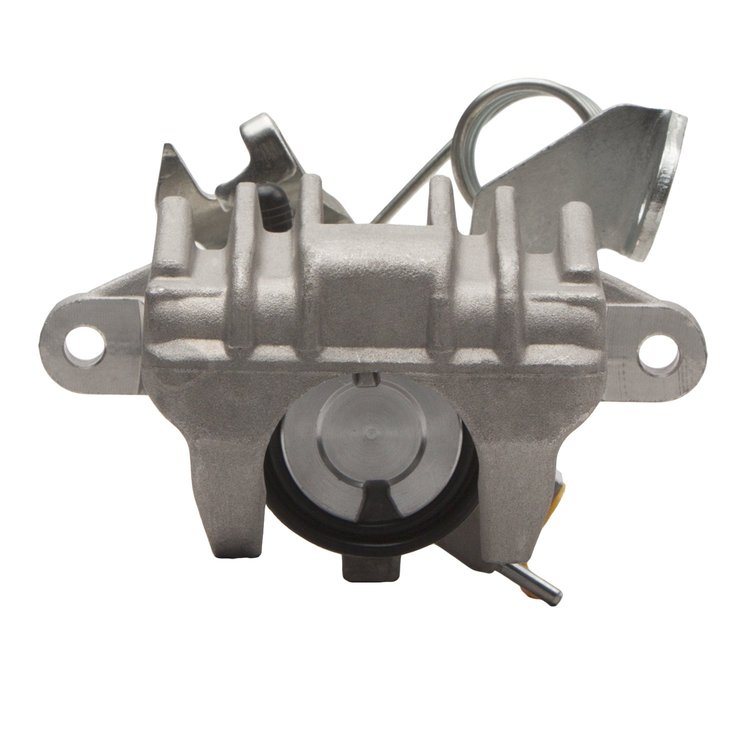 *CALIPER-SILVER ZINC