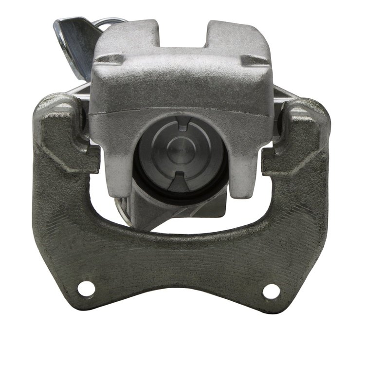 *CALIPER-SILVER ZINC