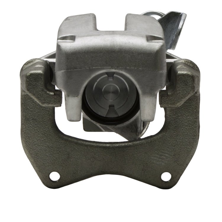 *CALIPER-SILVER ZINC