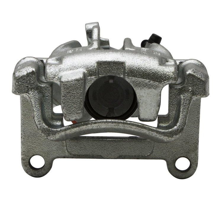 *CALIPER-SILVER ZINC