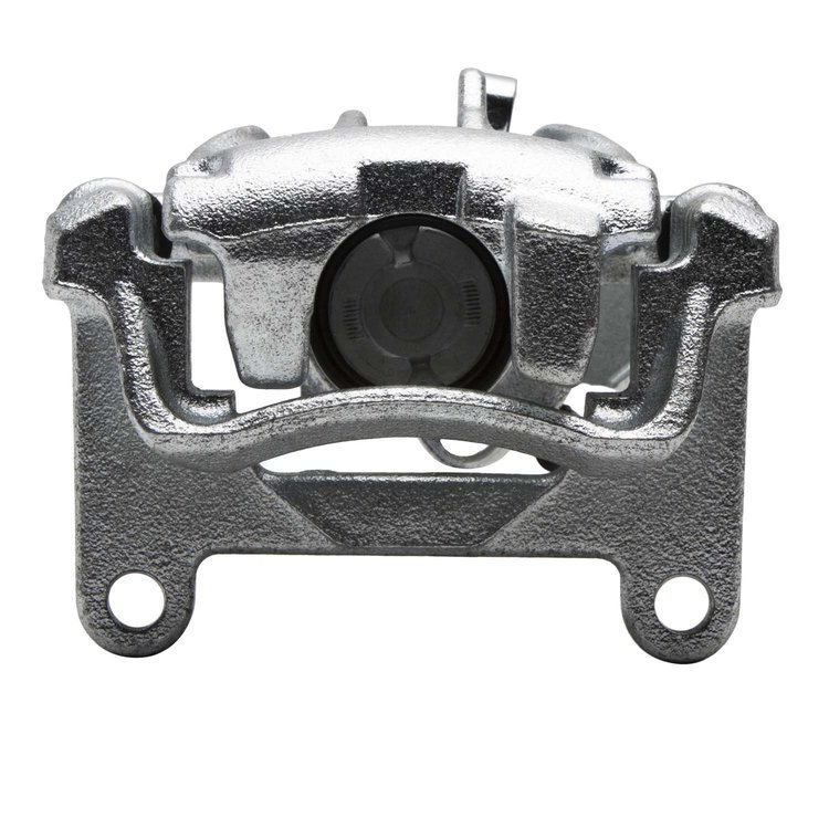 *CALIPER-SILVER ZINC