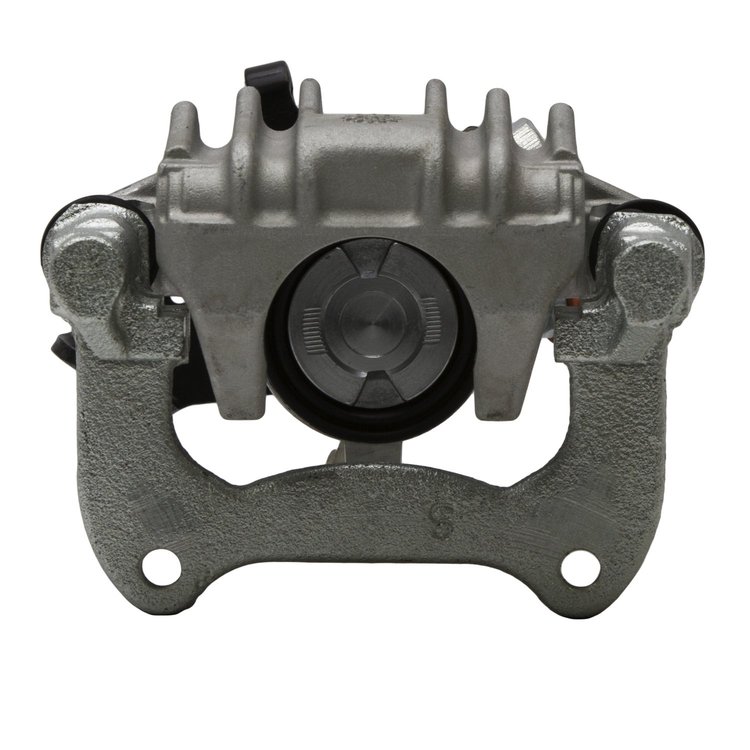 *CALIPER-SILVER ZINC