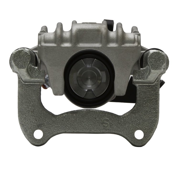 *CALIPER-SILVER ZINC