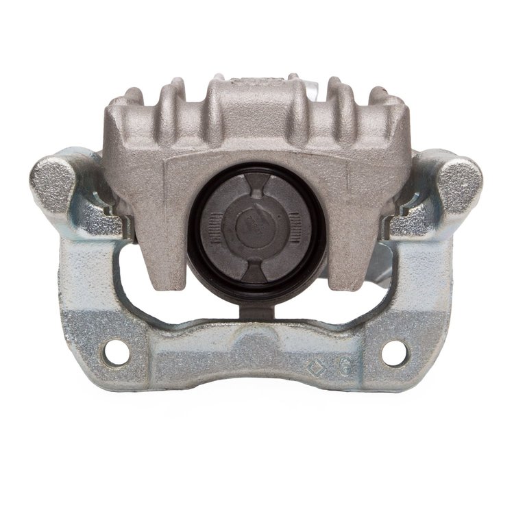 *CALIPER-SILVER ZINC