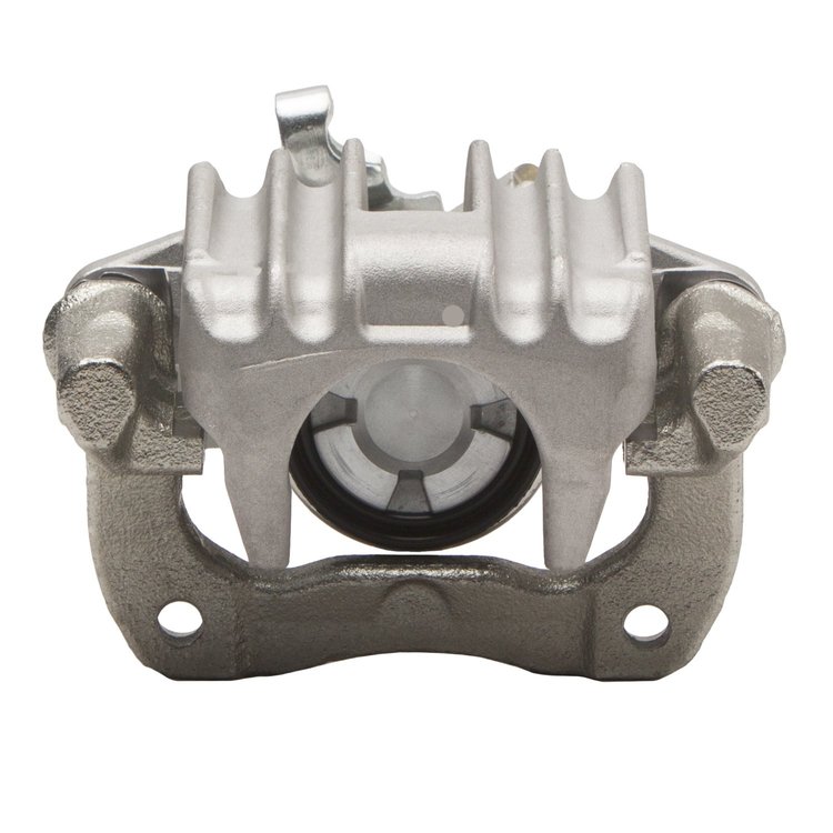 *CALIPER-SILVER ZINC