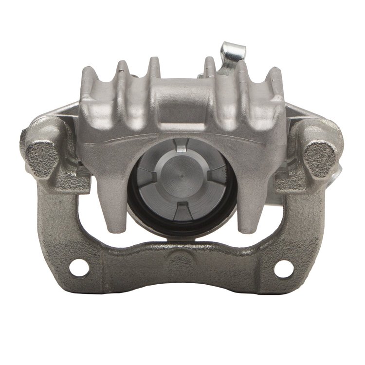 *CALIPER-SILVER ZINC