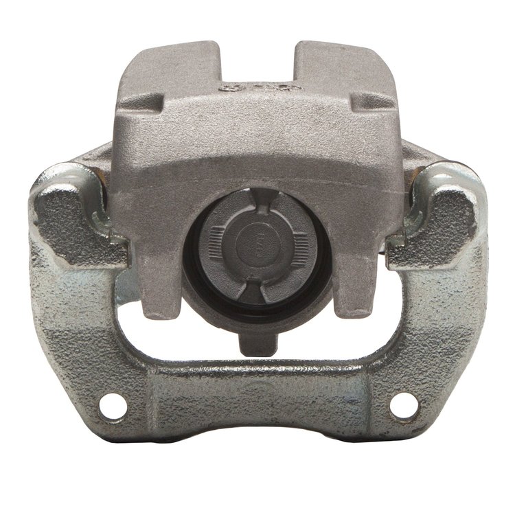 *CALIPER-SILVER ZINC