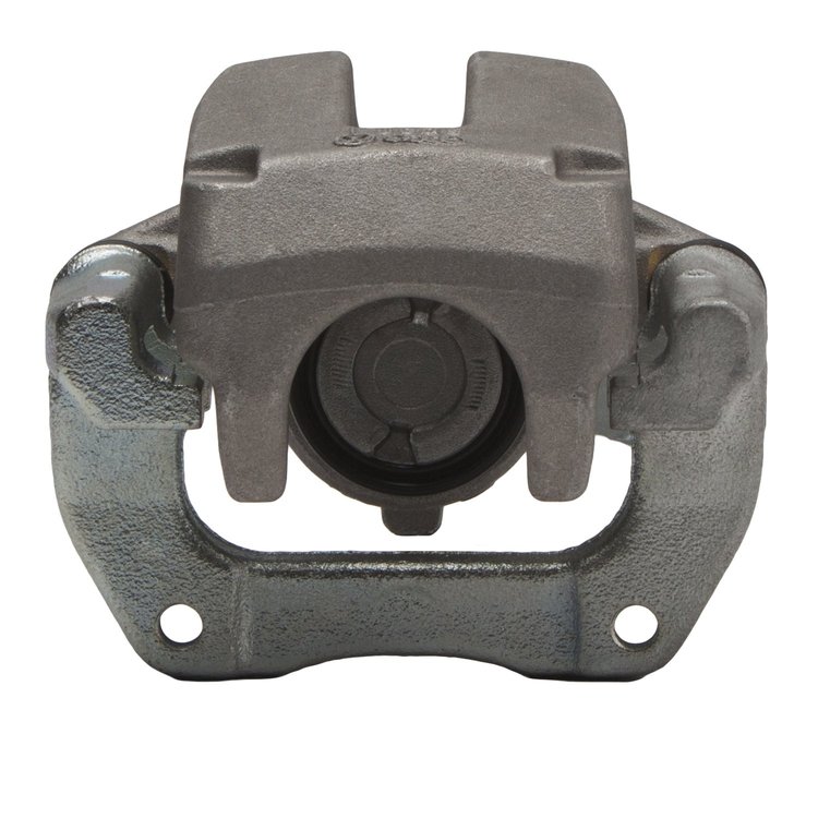 *CALIPER-SILVER ZINC