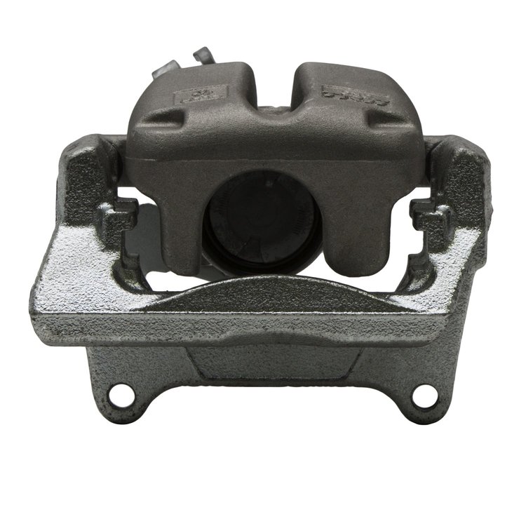 *CALIPER-SILVER ZINC