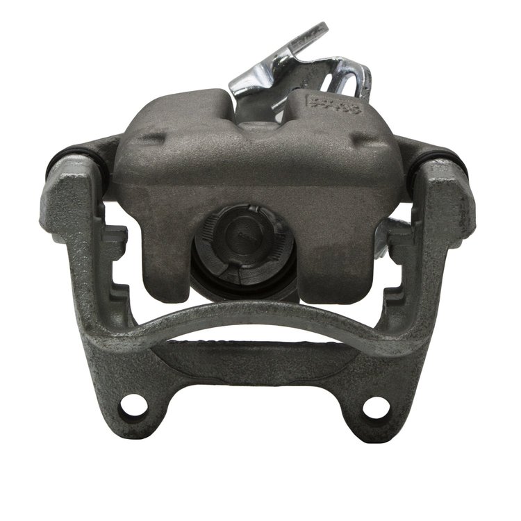 *CALIPER-SILVER ZINC