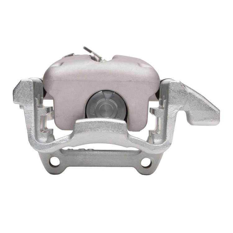 *CALIPER-SILVER ZINC