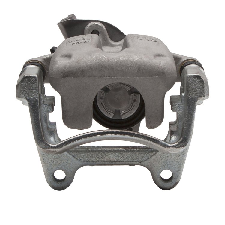 *CALIPER-SILVER ZINC