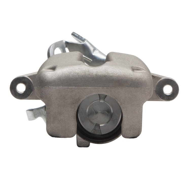 *CALIPER-SILVER ZINC