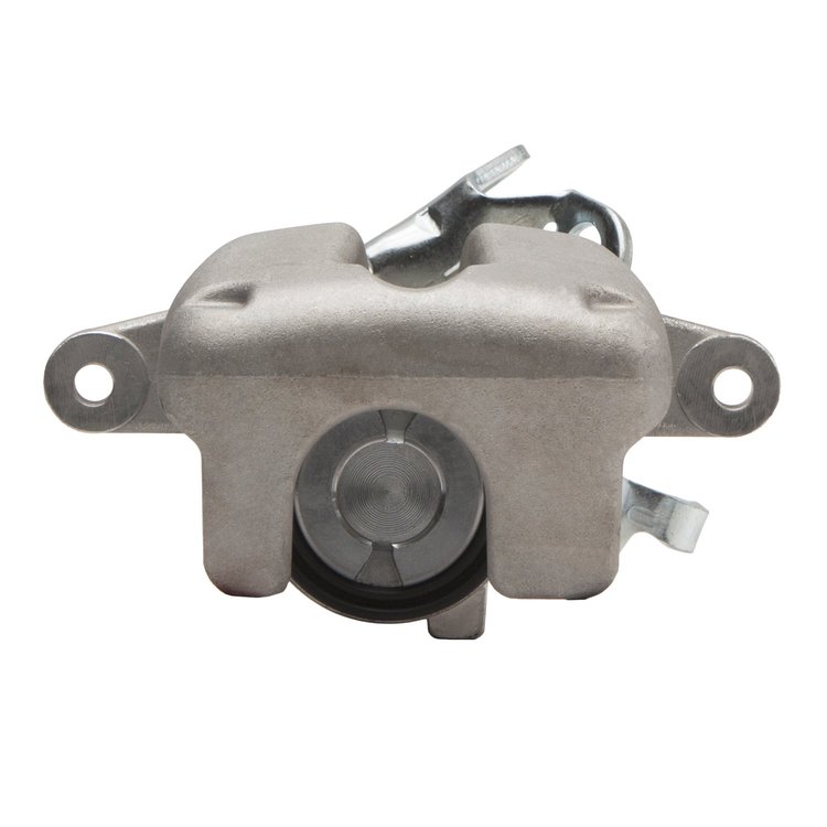 *CALIPER-SILVER ZINC