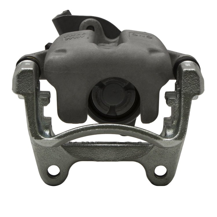 *CALIPER-SILVER ZINC