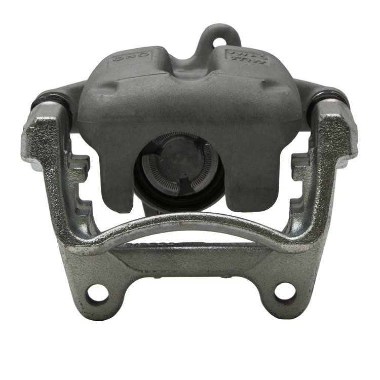 *CALIPER-SILVER ZINC
