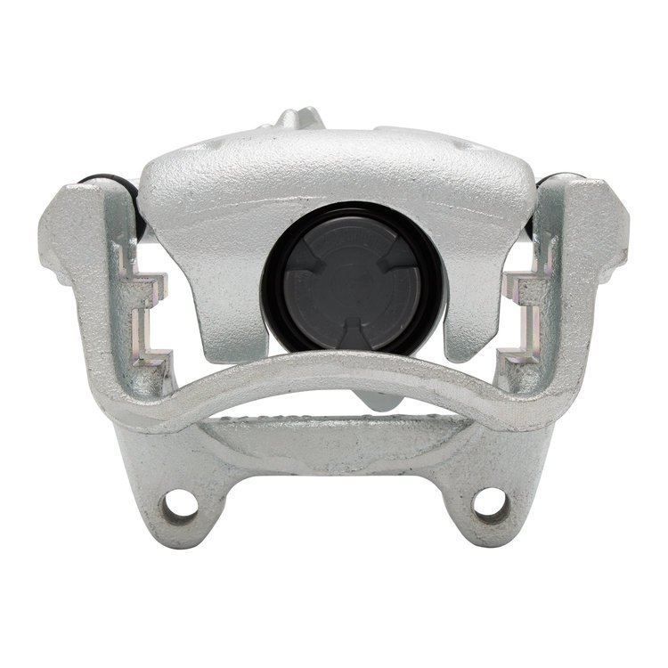 *CALIPER-SILVER ZINC