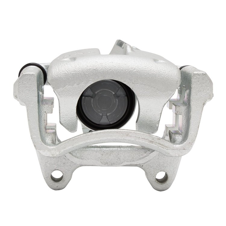 *CALIPER-SILVER ZINC