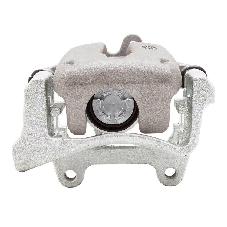 *CALIPER-SILVER ZINC