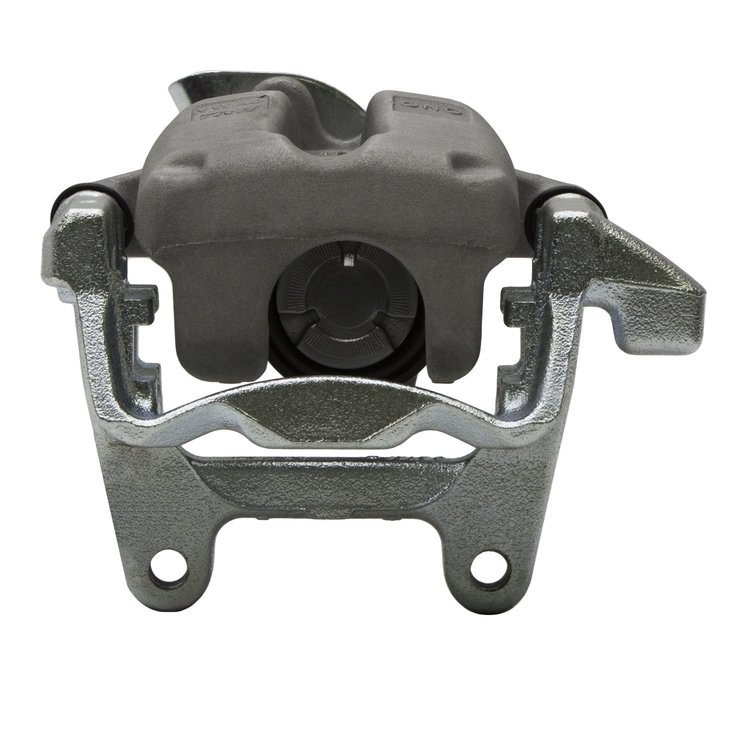 *CALIPER-SILVER ZINC