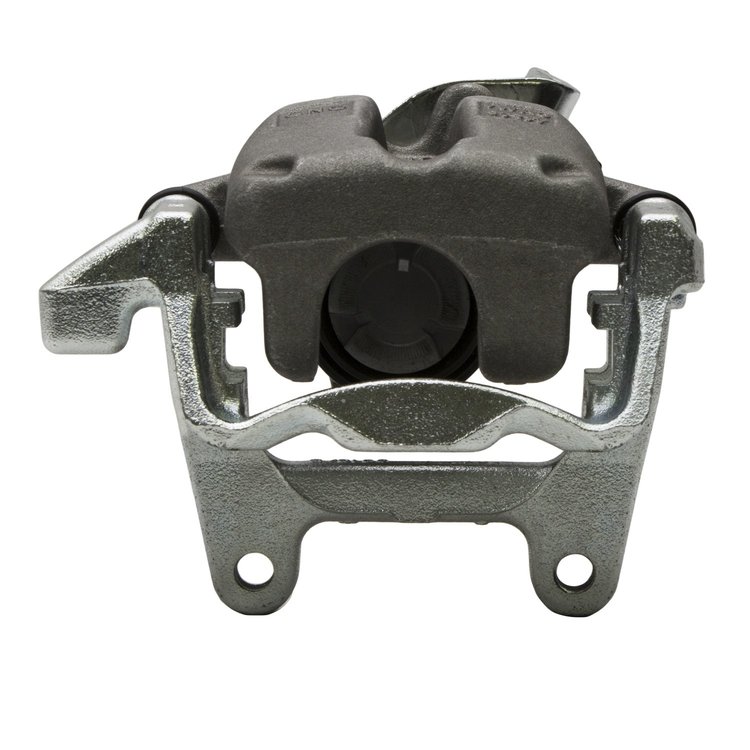 *CALIPER-SILVER ZINC