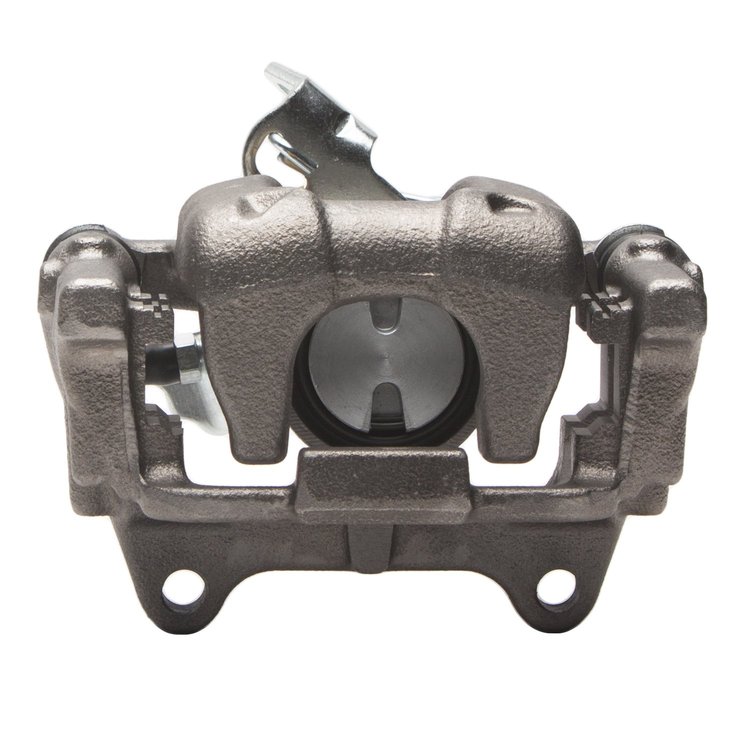 *CALIPER-SILVER ZINC