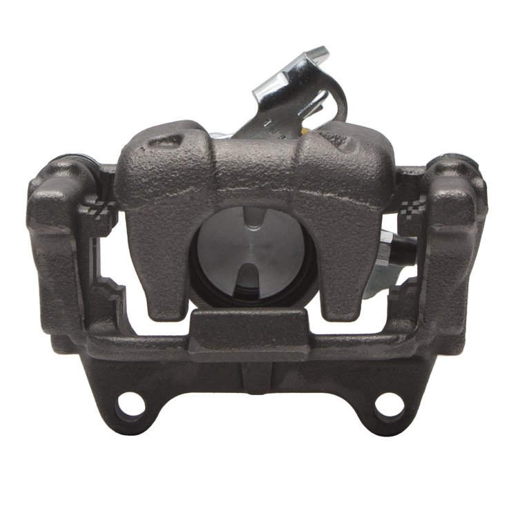 *CALIPER-SILVER ZINC