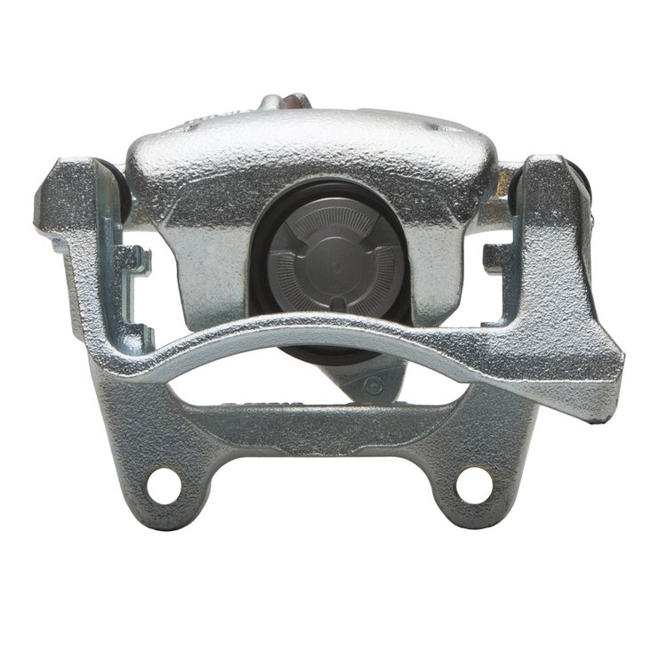 *CALIPER-SILVER ZINC