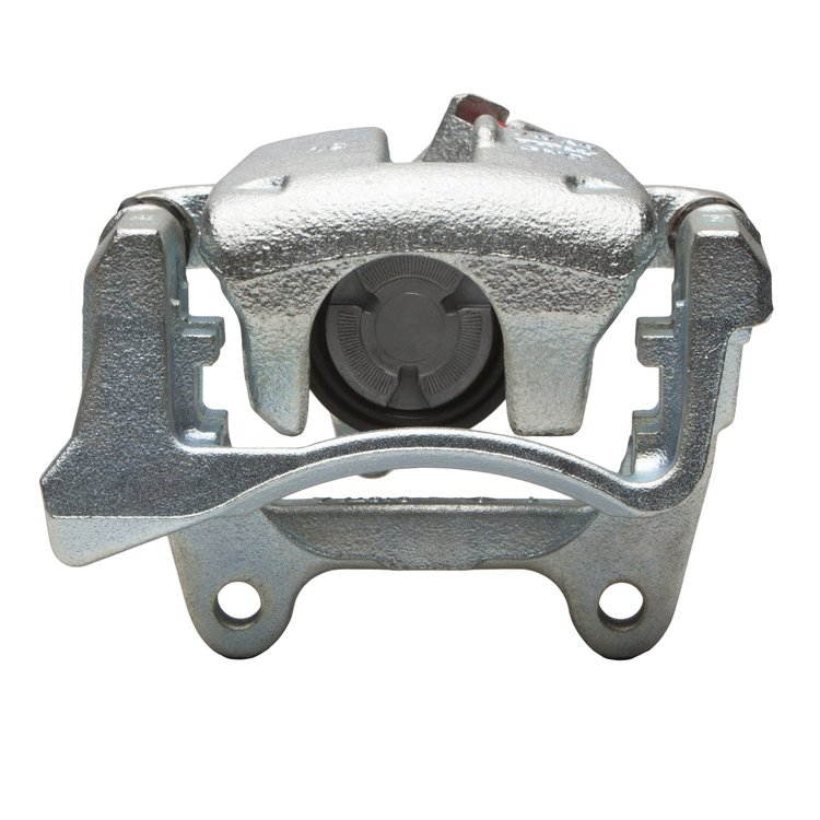 *CALIPER-SILVER ZINC