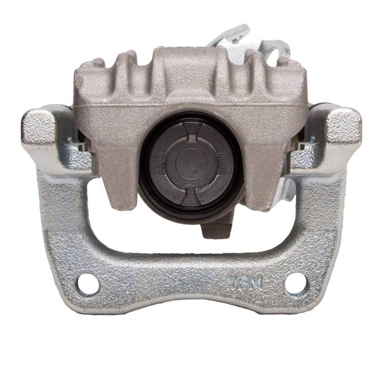 *CALIPER-SILVER ZINC