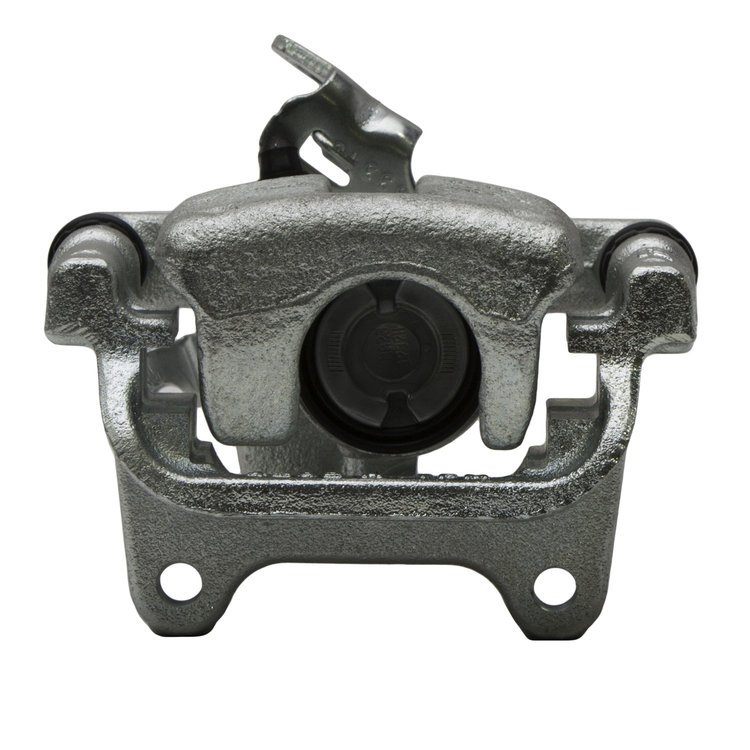 *CALIPER-SILVER ZINC