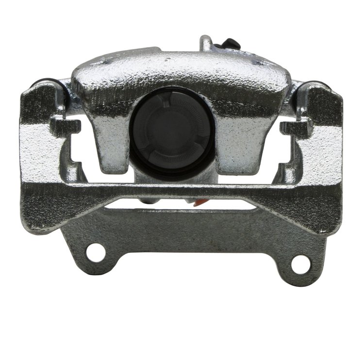 *CALIPER-SILVER ZINC