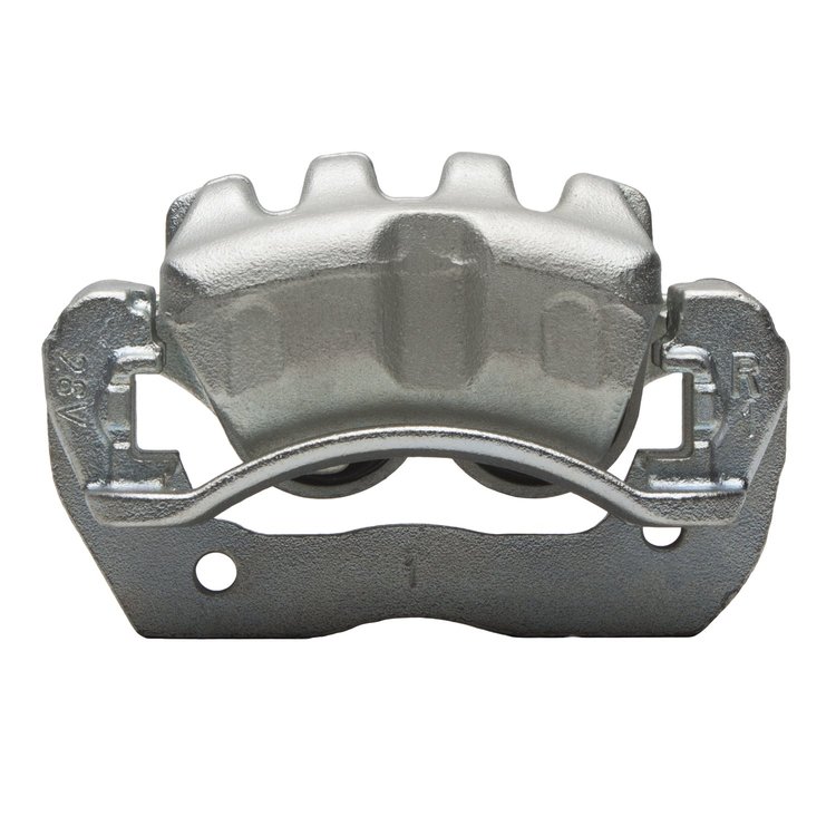 *CALIPER-SILVER ZINC