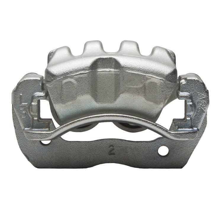 *CALIPER-SILVER ZINC